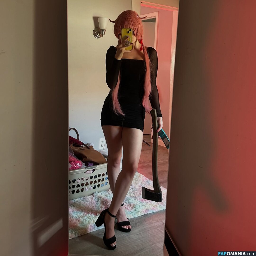 Lexilemonhead Naakt OnlyFans  Gelekte foto #1