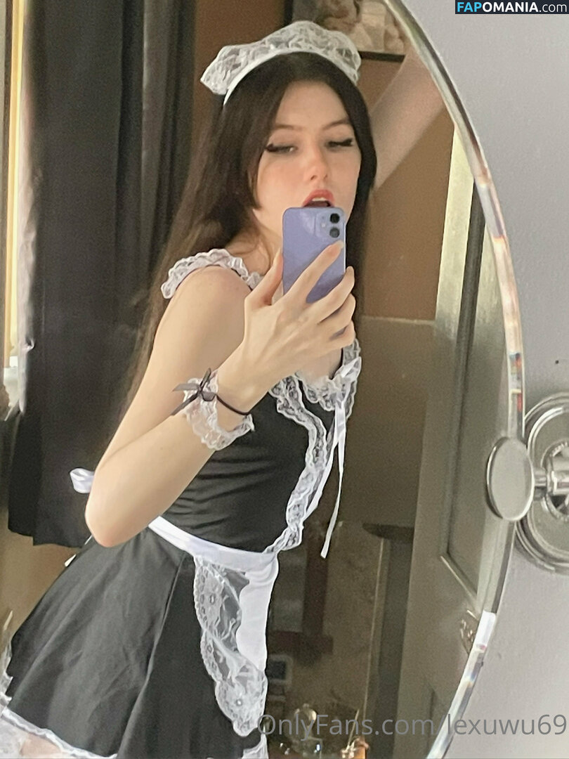 0xuwu / lexuwu69 Naakt OnlyFans  Gelekte foto #19