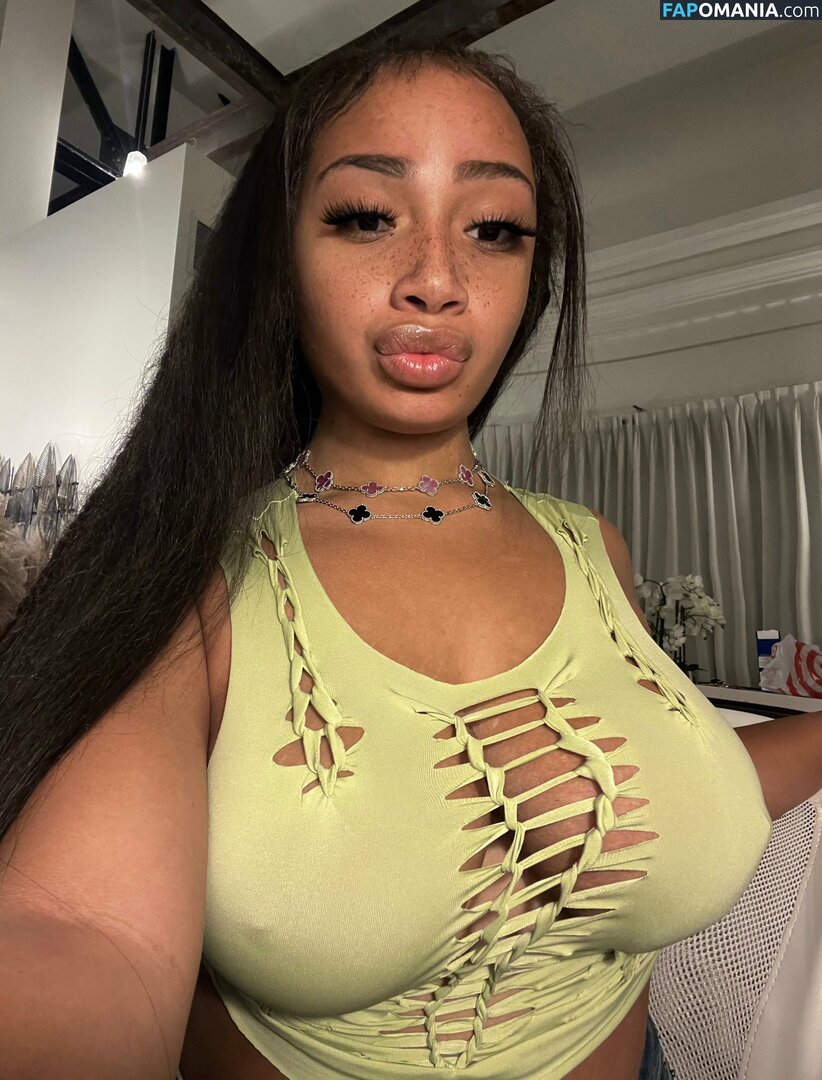 Lexxiibaebie Naakt OnlyFans  Gelekte foto #1
