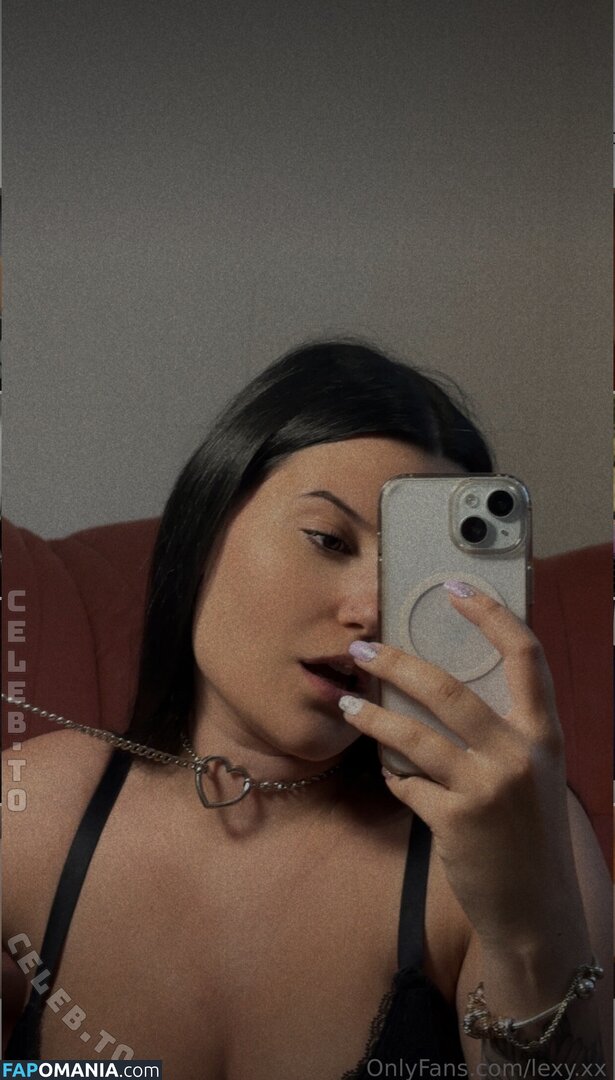 Lexy_alex.xx / lexy.xx Naakt OnlyFans  Gelekte foto #6