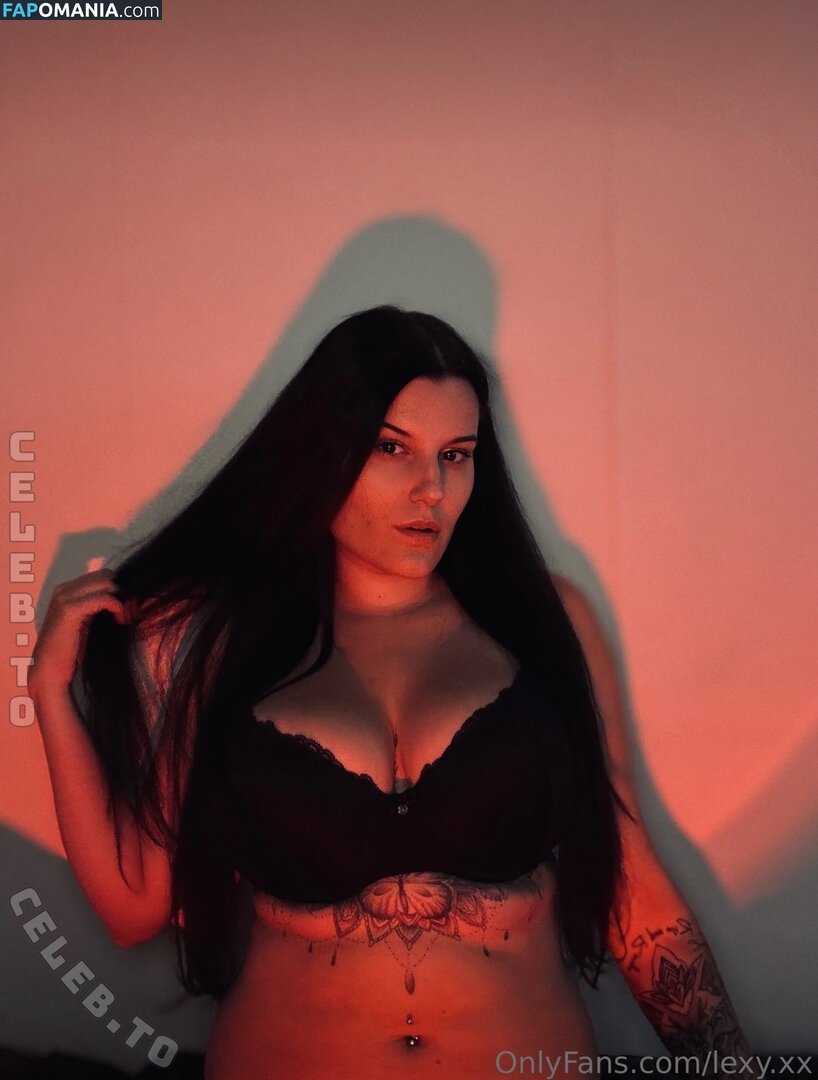 Lexy_alex.xx / lexy.xx Naakt OnlyFans  Gelekte foto #12