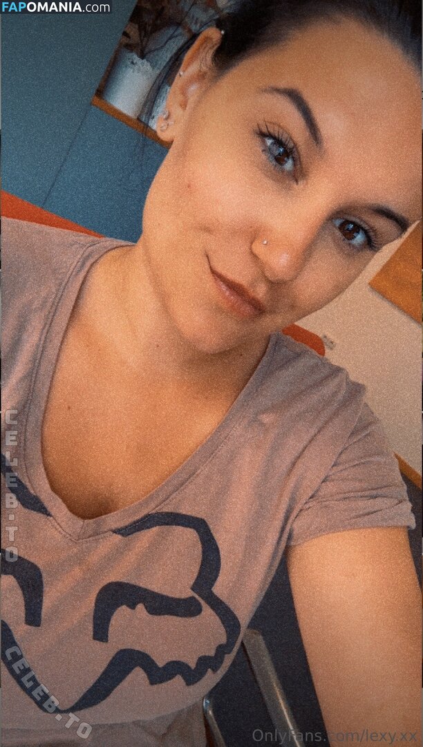 Lexy_alex.xx / lexy.xx Naakt OnlyFans  Gelekte foto #19