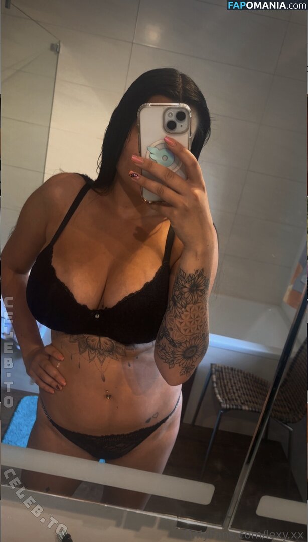 Lexy_alex.xx / lexy.xx Naakt OnlyFans  Gelekte foto #20