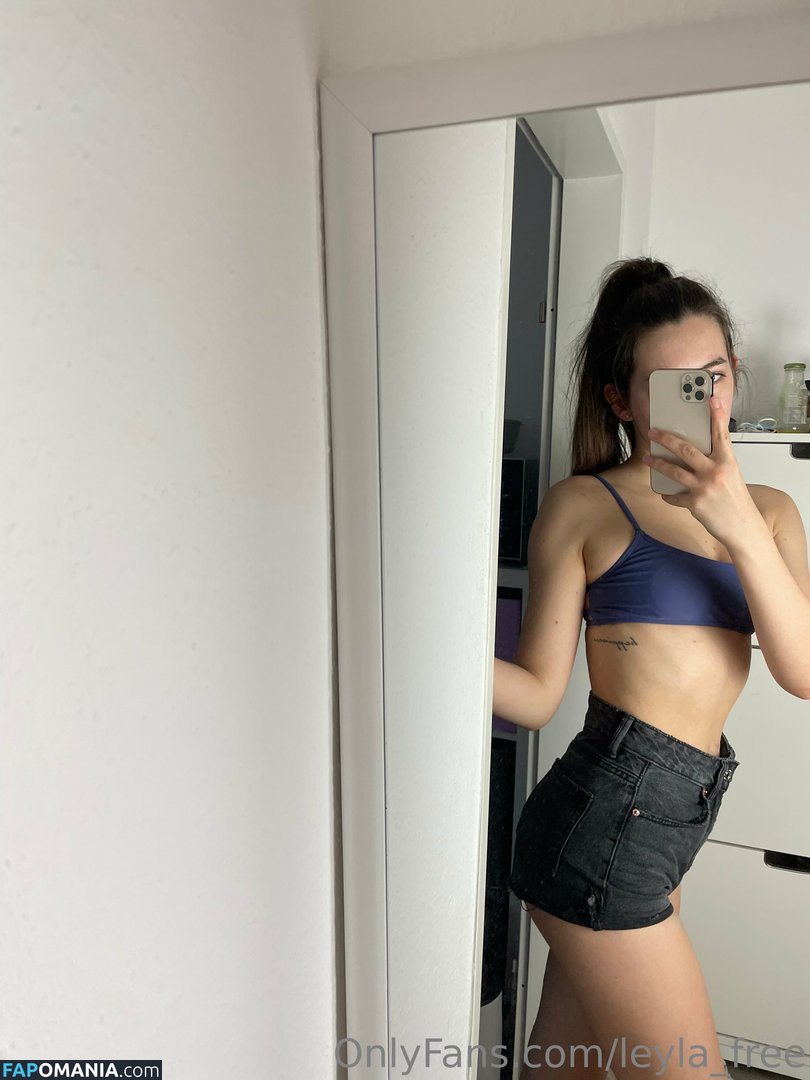 laylafree2 / leyla_free Naakt OnlyFans  Gelekte foto #50