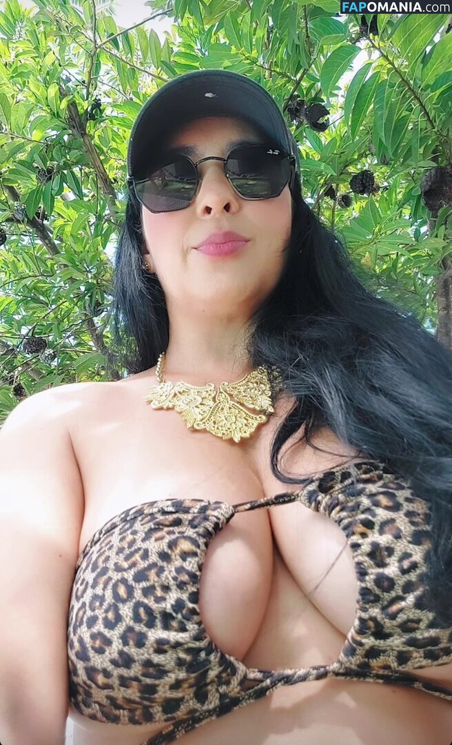 Lia Castro / liacastro747 Naakt OnlyFans  Gelekte foto #3