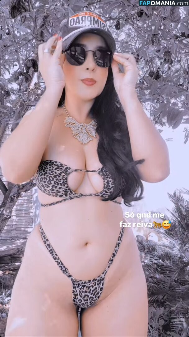 Lia Castro / liacastro747 Naakt OnlyFans  Gelekte foto #5