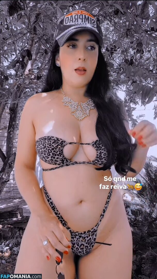 Lia Castro / liacastro747 Naakt OnlyFans  Gelekte foto #9