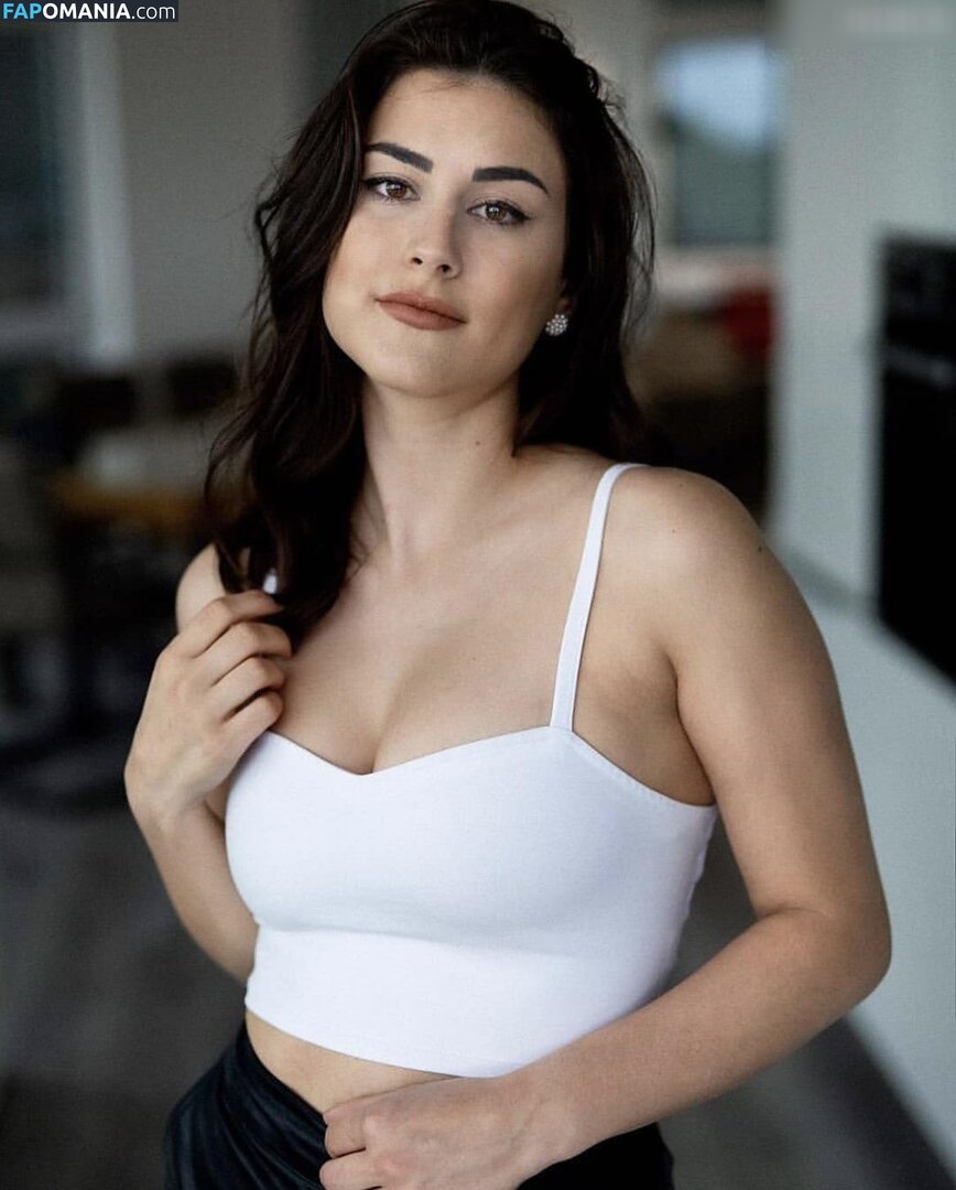 Lia Mitrou / passimitrou Naakt OnlyFans  Gelekte foto #3