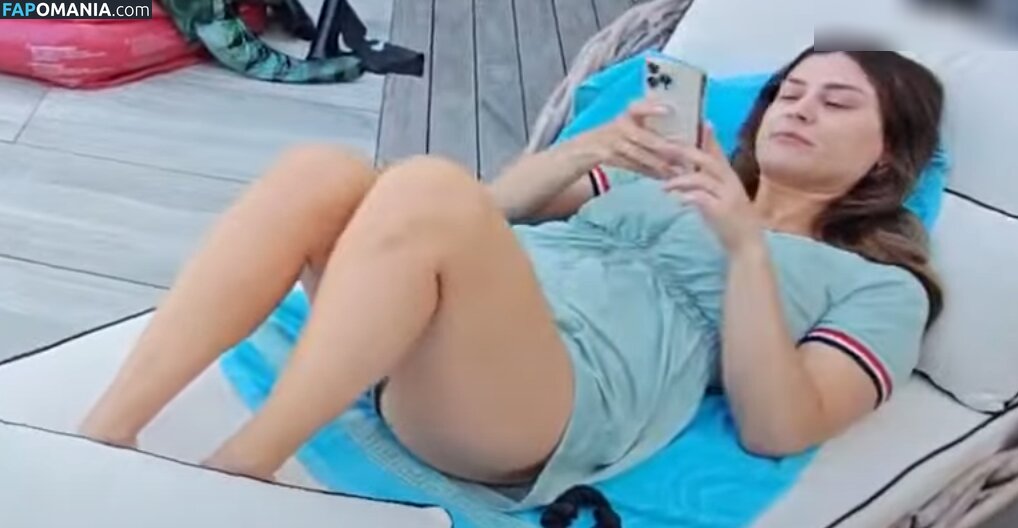 Lia Mitrou / passimitrou Naakt OnlyFans  Gelekte foto #41