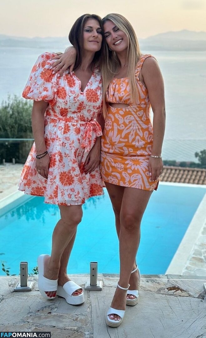 Lia Mitrou / passimitrou Naakt OnlyFans  Gelekte foto #117