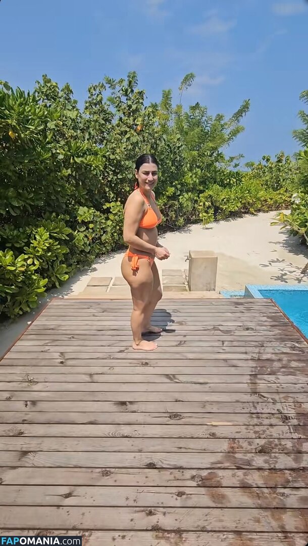 Lia Mitrou / passimitrou Naakt OnlyFans  Gelekte foto #137