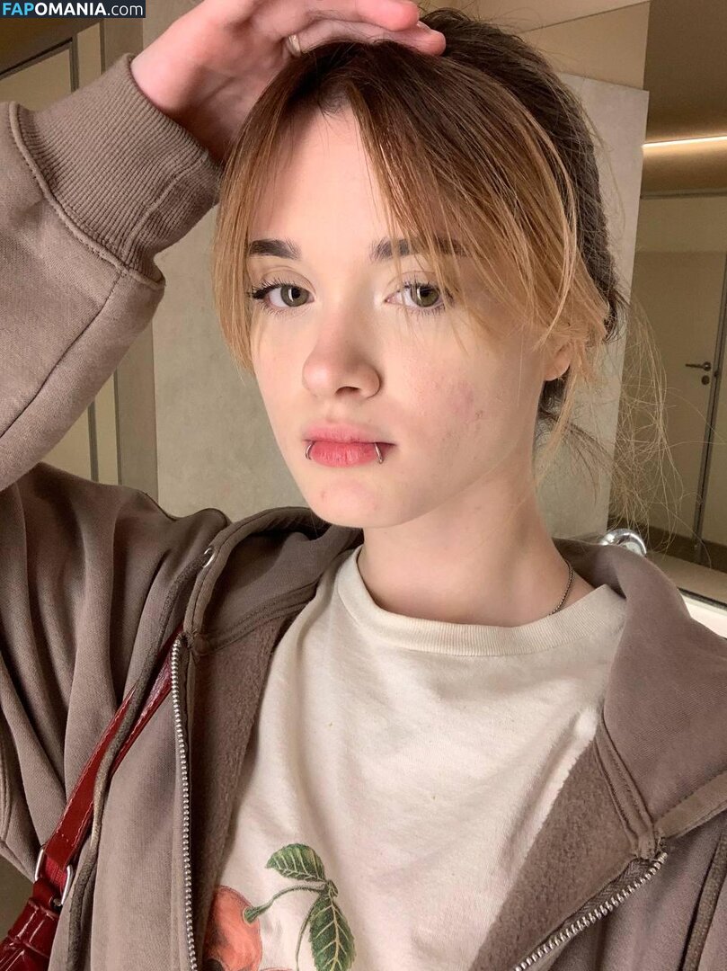 liana_kisses Naakt OnlyFans  Gelekte foto #6