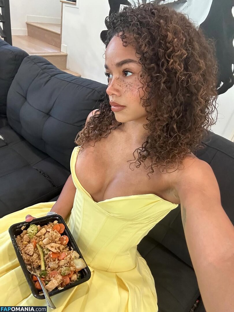 Liana Maria / lianamariaofficial Naakt OnlyFans  Gelekte foto #8