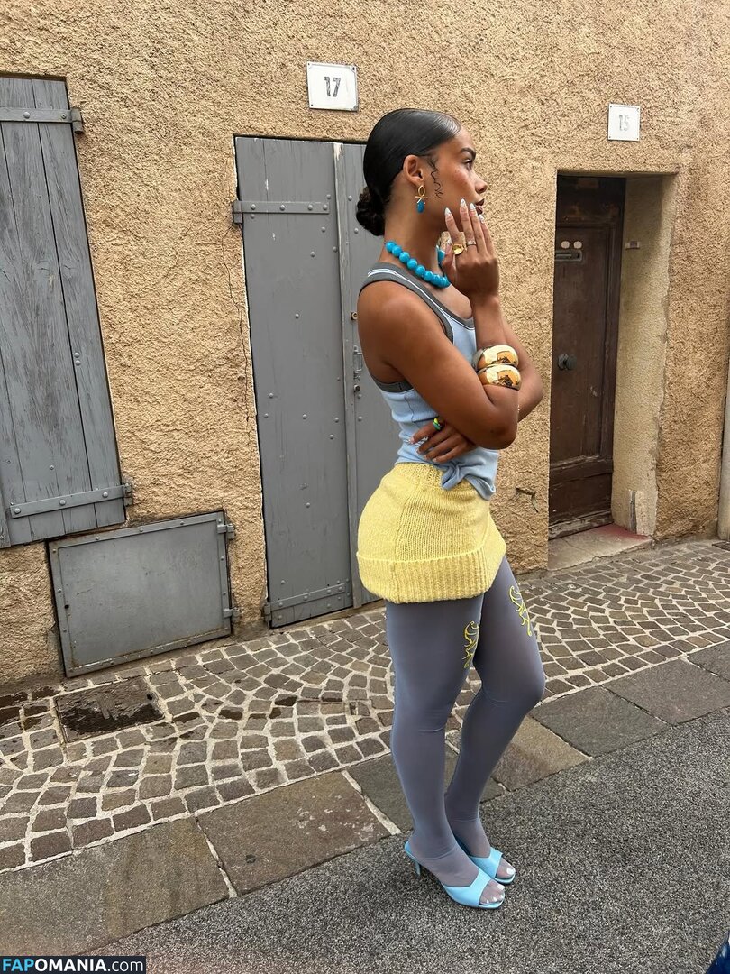 Liana Maria / lianamariaofficial Naakt OnlyFans  Gelekte foto #10