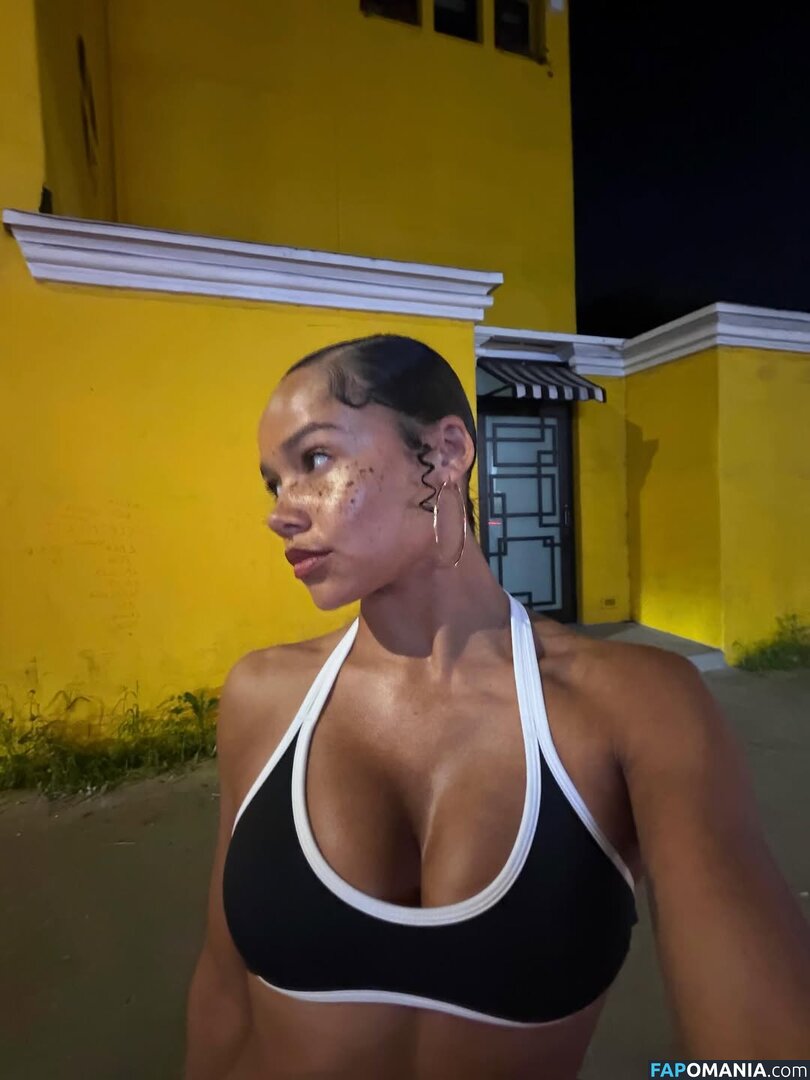 Liana Maria / lianamariaofficial Naakt OnlyFans  Gelekte foto #14