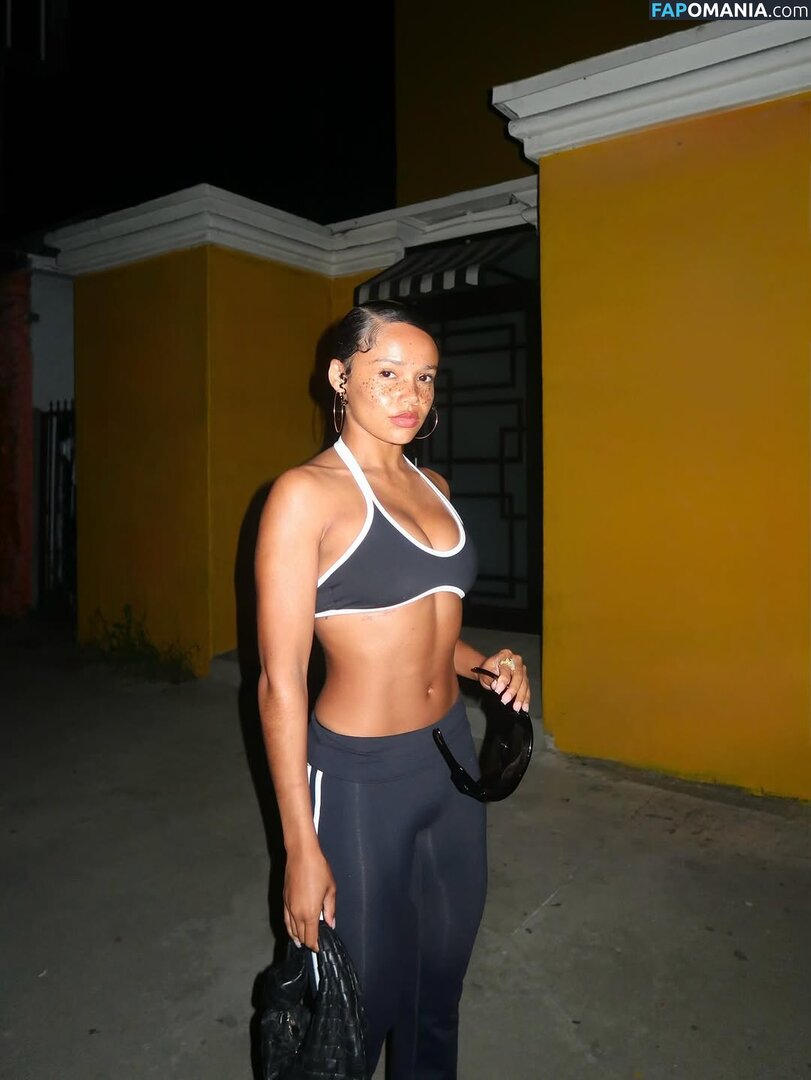 Liana Maria / lianamariaofficial Naakt OnlyFans  Gelekte foto #18