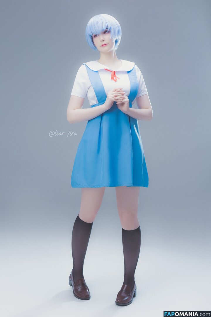 Liar_Ara / lara.diabla / liar_ara_ Naakt OnlyFans  Gelekte foto #1