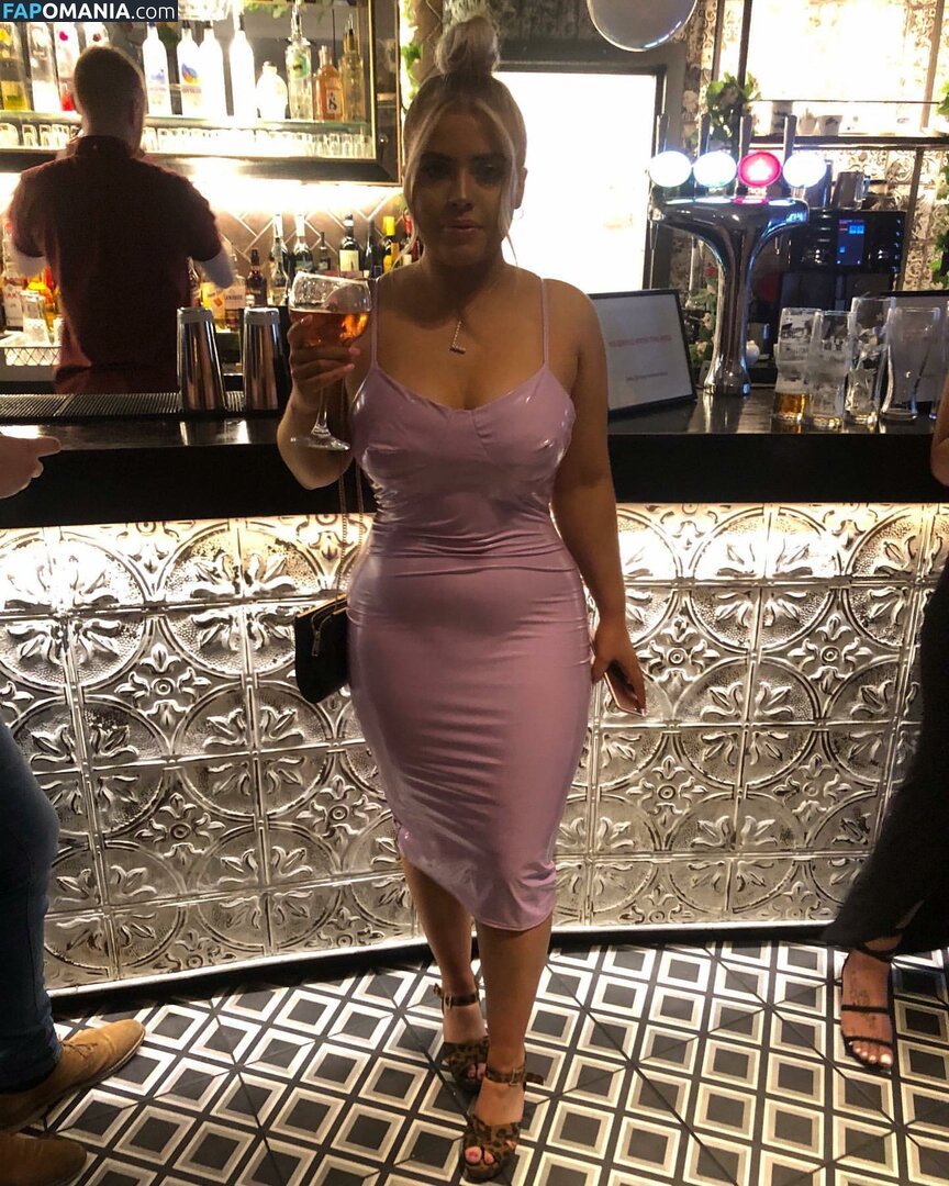 LibbyRebecca Naakt OnlyFans  Gelekte foto #48