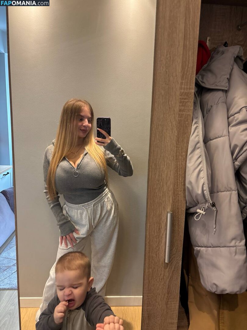 Lidakutsytar / colodkacherry Naakt OnlyFans  Gelekte foto #1