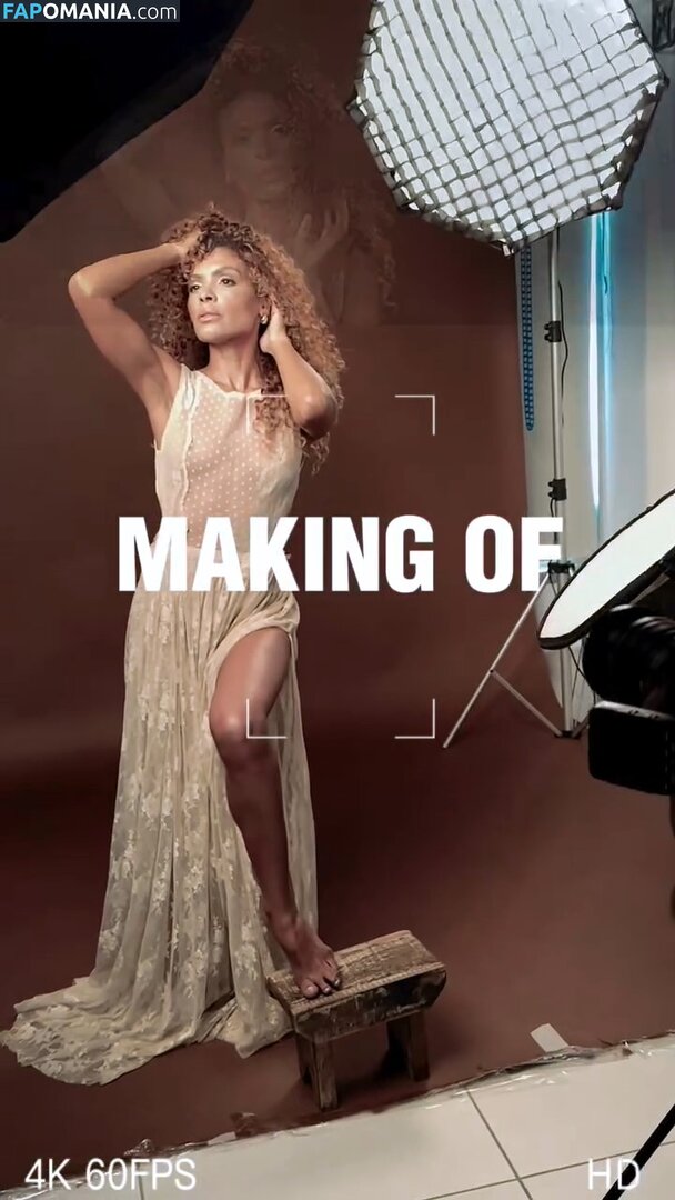 Lidi Lisboa / lidilisboaoficial Naakt OnlyFans  Gelekte foto #15