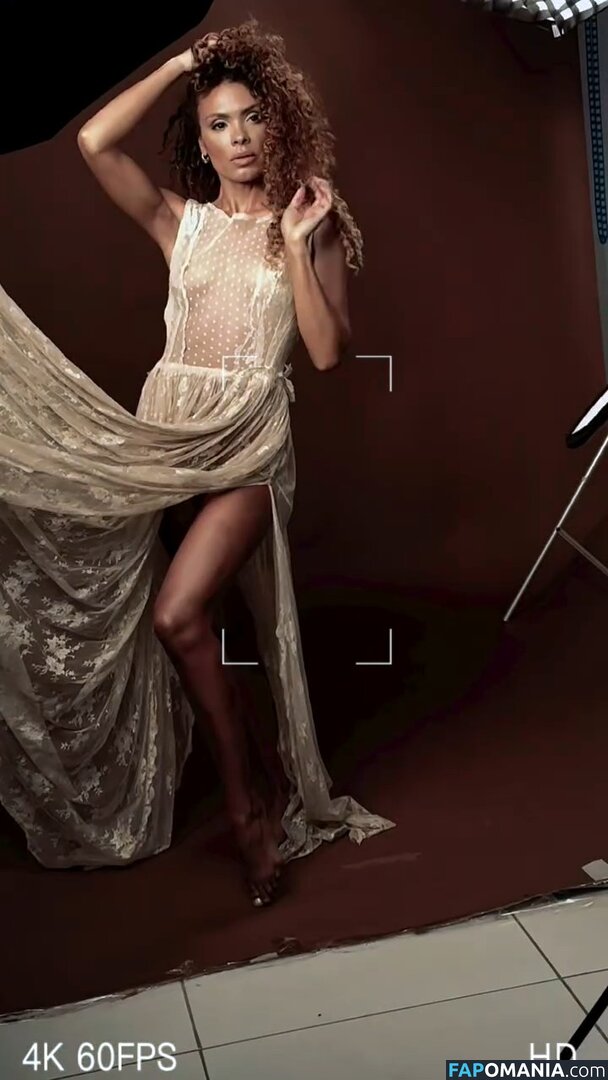 Lidi Lisboa / lidilisboaoficial Naakt OnlyFans  Gelekte foto #16