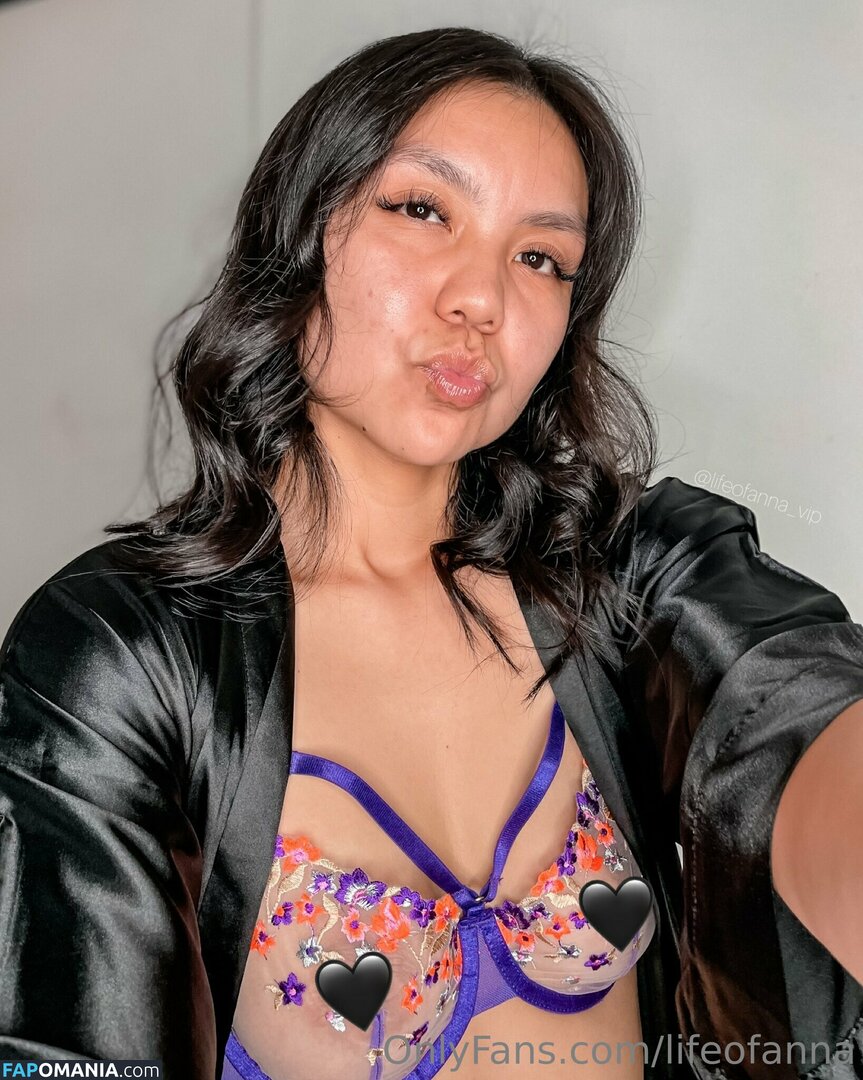 lifeofanna Naakt OnlyFans  Gelekte foto #3