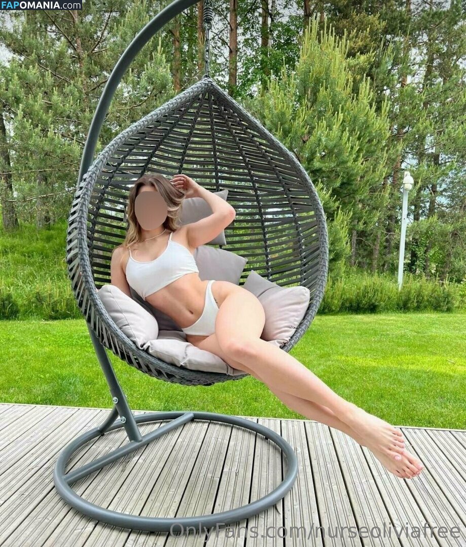 lifeofoliviafree / lifeofolivla Naakt OnlyFans  Gelekte foto #10