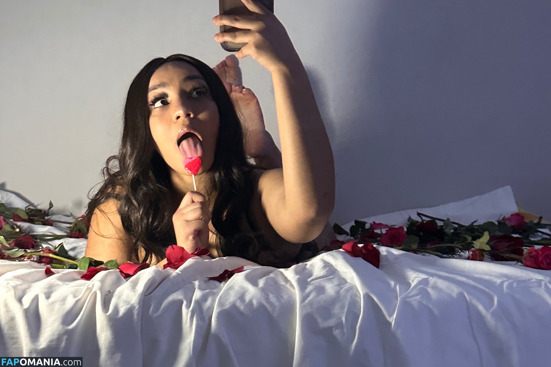  / beautiful.lightskins / light skin / lightskin / mixed black & white girl Naakt OnlyFans  Gelekte foto #108