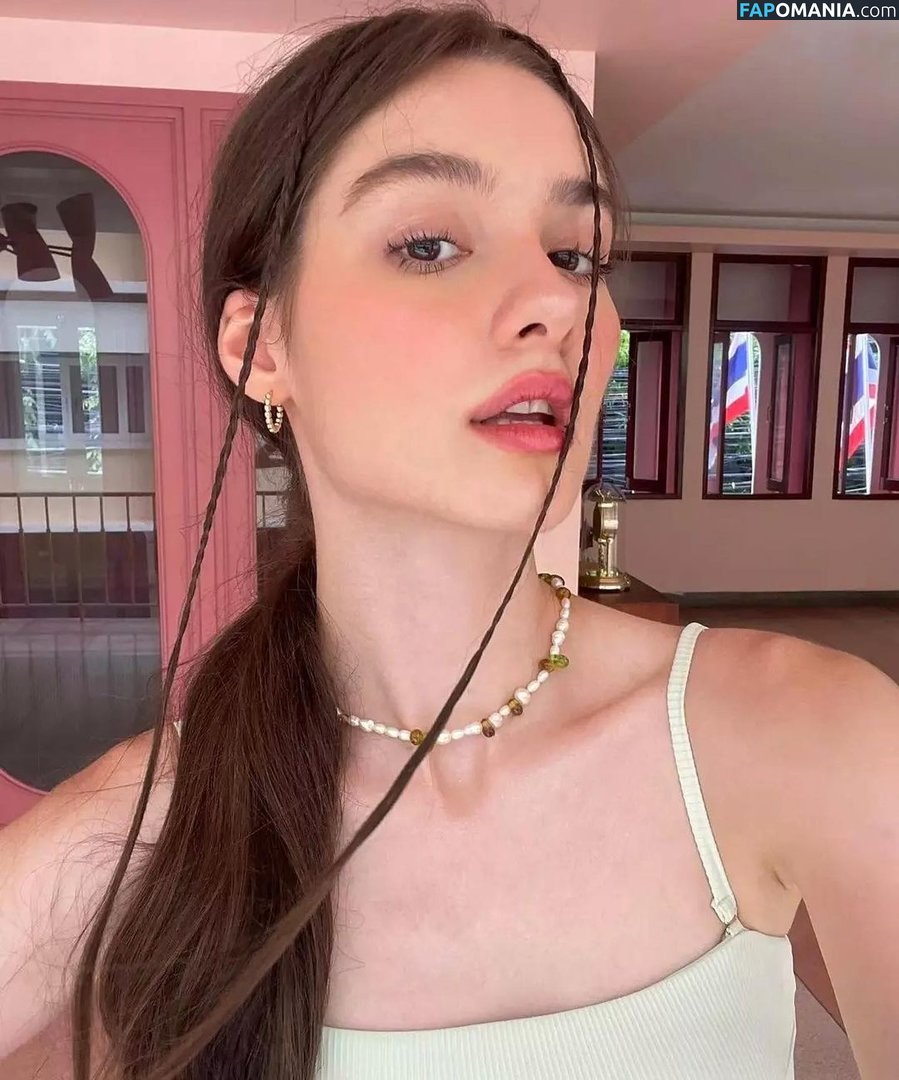 Lika Solt / lika.solt Naakt OnlyFans  Gelekte foto #3