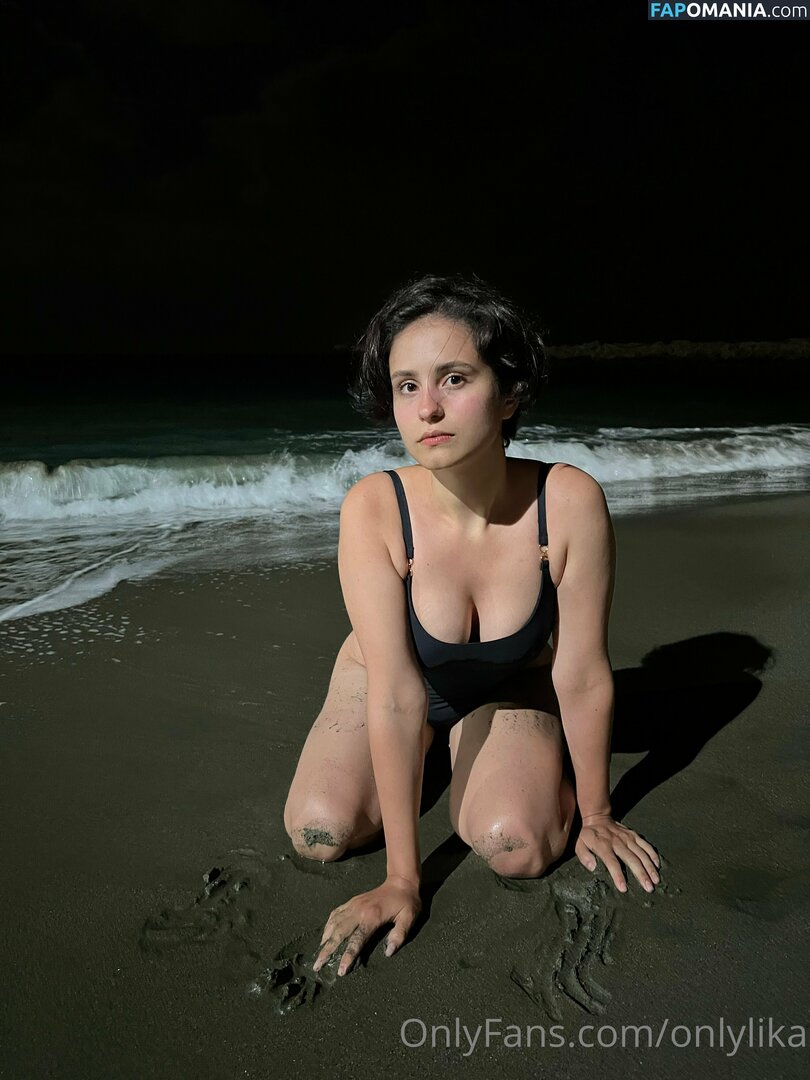 angelienee / likanextlevel Naakt OnlyFans  Gelekte foto #11