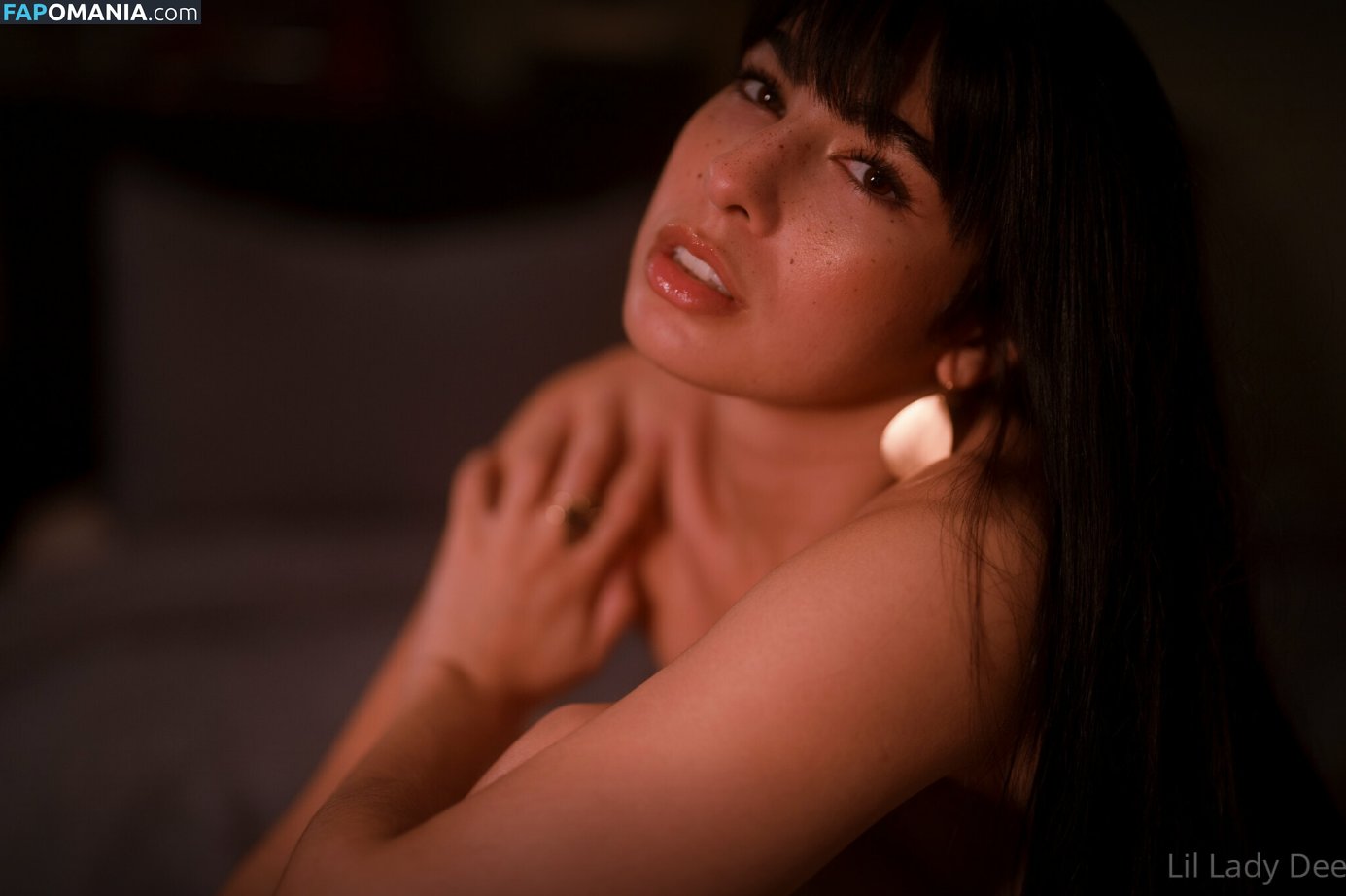 Lil Lady Dee / lilladydee Naakt OnlyFans  Gelekte foto #19