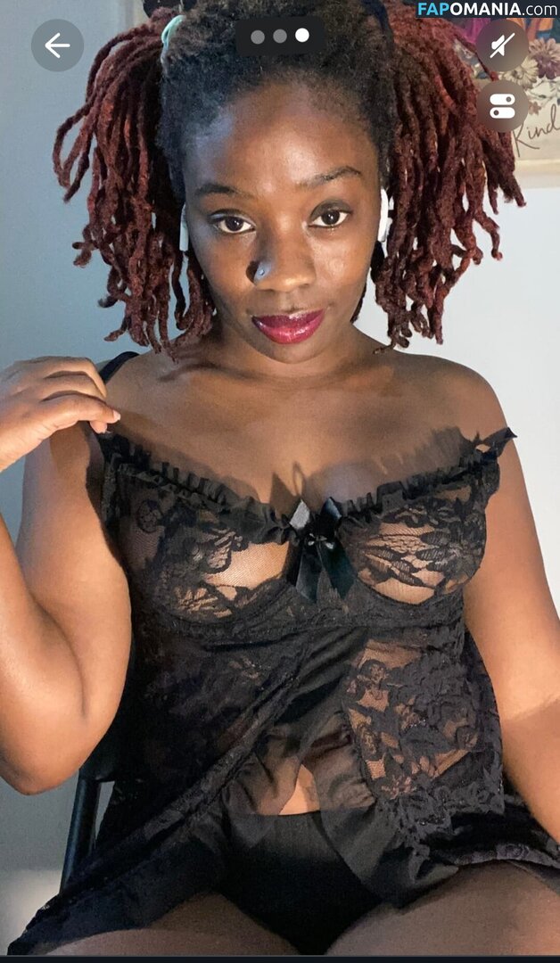 Lil_ms__energy Naakt OnlyFans  Gelekte foto #5