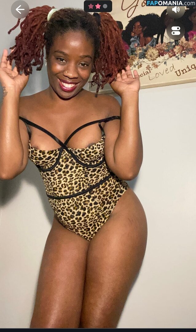 Lil_ms__energy Naakt OnlyFans  Gelekte foto #7