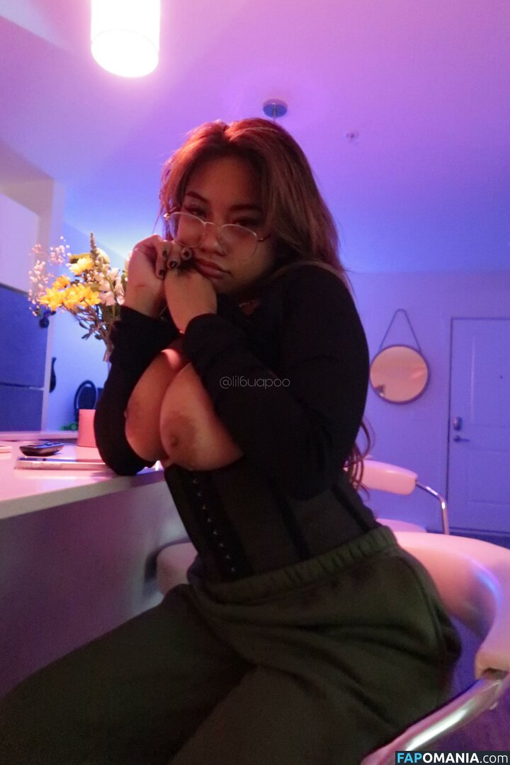 father6uapoo / lil6uapoo / thelil6uapoo Naakt OnlyFans  Gelekte foto #11