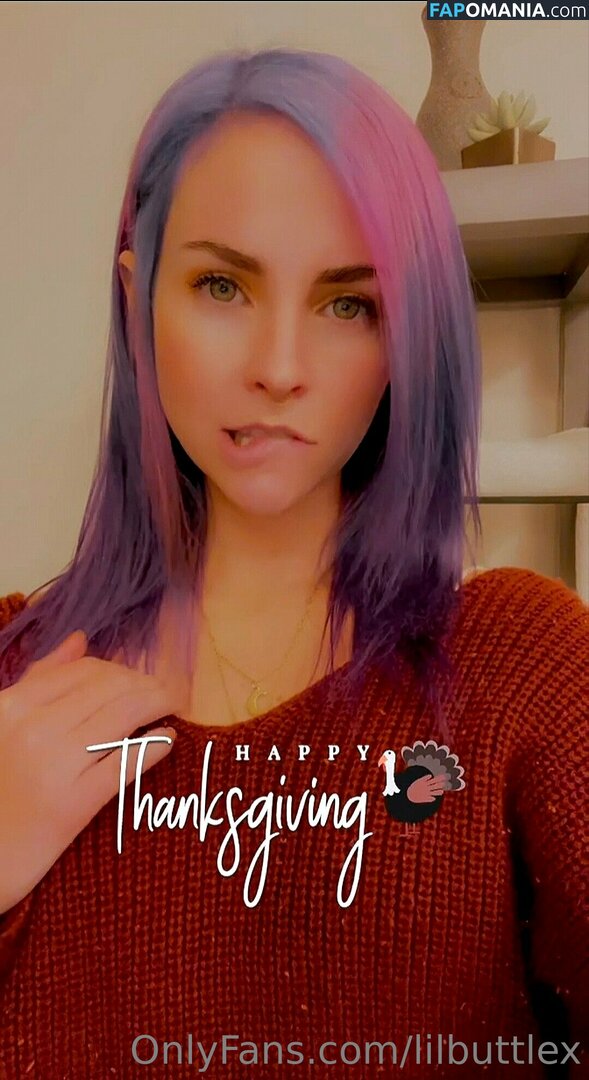 lilbuttlex Naakt OnlyFans  Gelekte foto #96