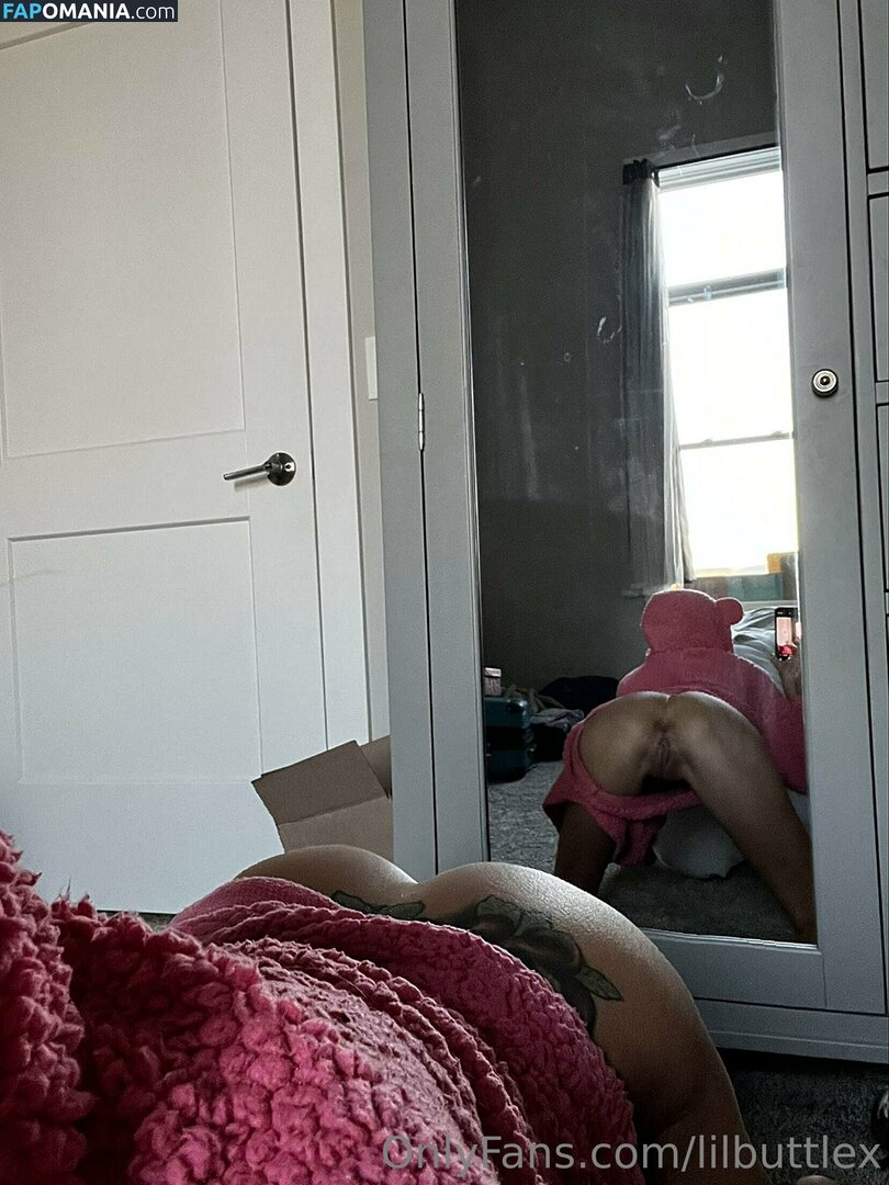 lilbuttlex Naakt OnlyFans  Gelekte foto #105