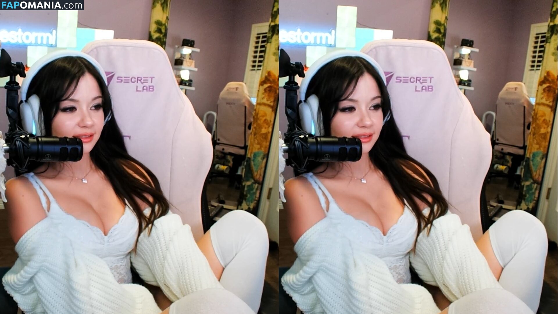 Lilchiipmunk / Lilchipmunk Deepfakes / lilchiipmunk.s Naakt OnlyFans  Gelekte foto #99