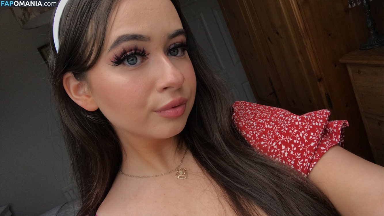 lilhunnixo / nellihoo Naakt OnlyFans  Gelekte foto #29