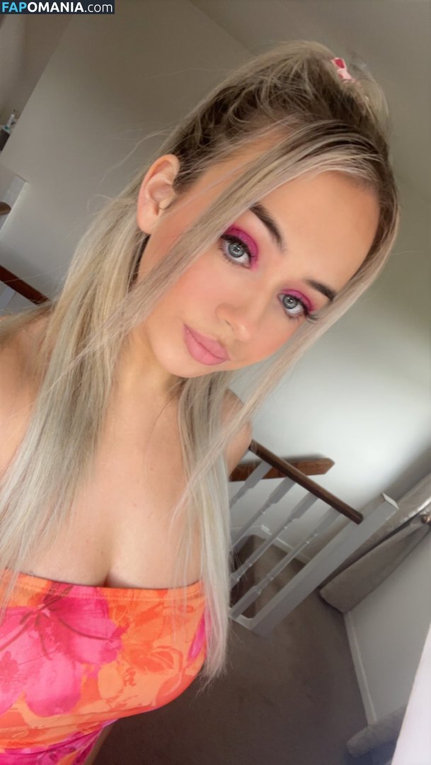 lilhunnixo / nellihoo Naakt OnlyFans  Gelekte foto #39