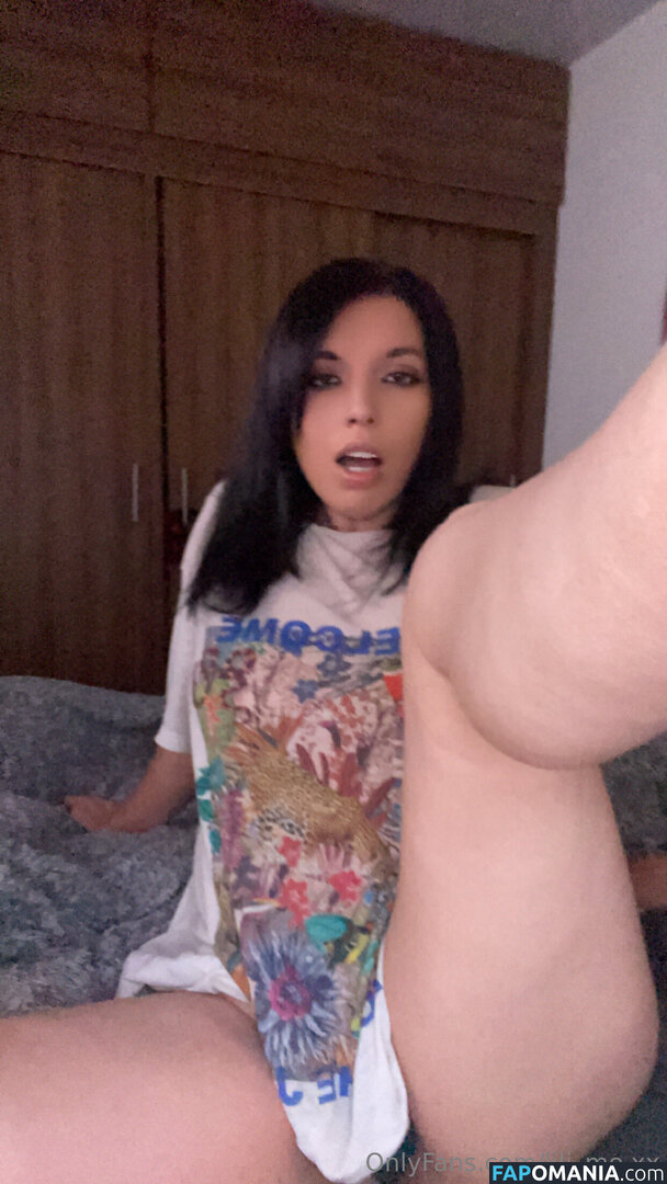 lili_me.xx / lillieart_ Naakt OnlyFans  Gelekte foto #11