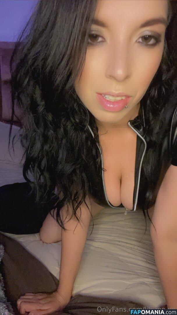 lili_me.xx / lillieart_ Naakt OnlyFans  Gelekte foto #15