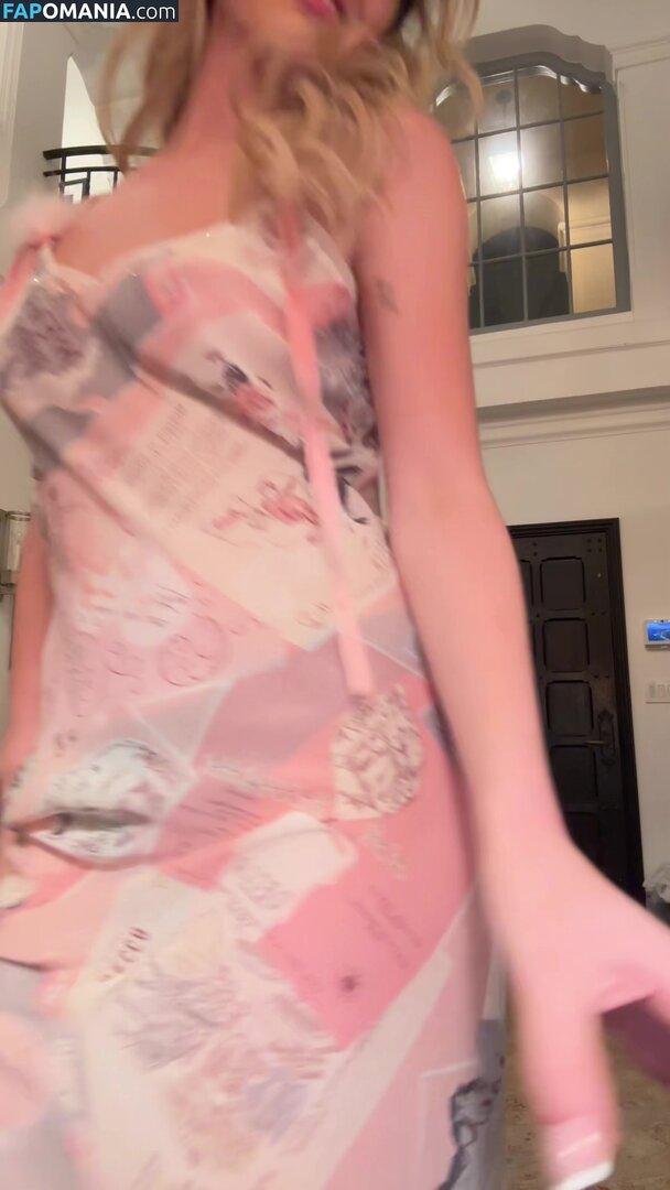 Lilia Buckingham / lilia Naakt OnlyFans  Gelekte foto #12