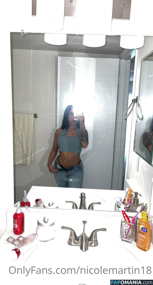 lilibaby.18 / lilibaby18 Naakt OnlyFans  Gelekte foto #38