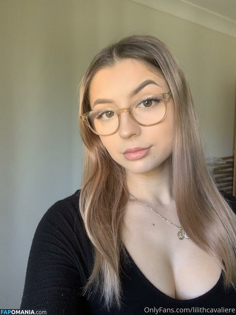 CavaliereLilith / Lilith Cavaliere / lilithcavaliere2nd / lilithcavalierex Naakt OnlyFans  Gelekte foto #118