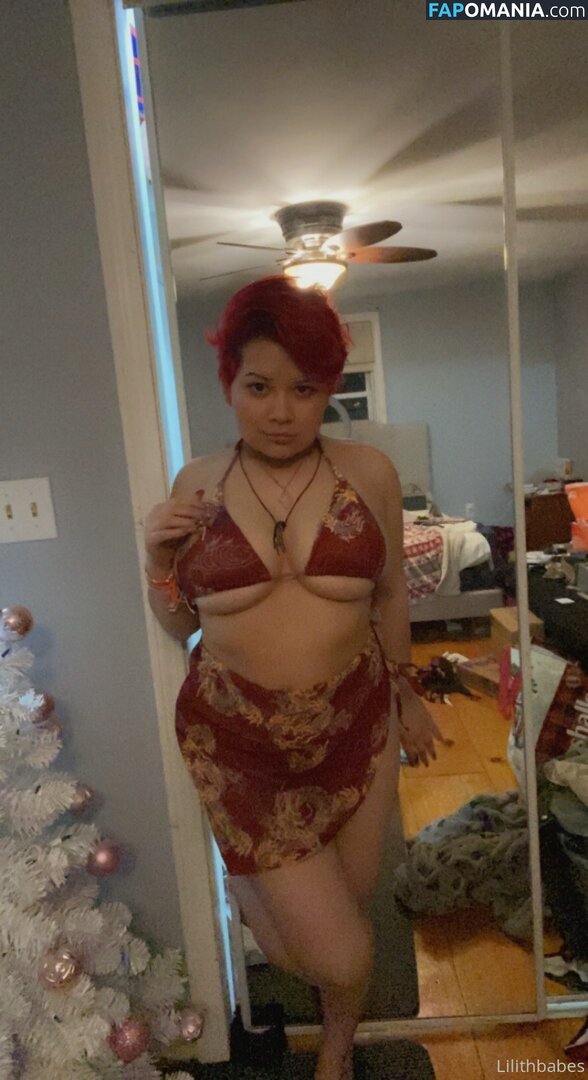 lilithbabes / lilithbabesfree Naakt OnlyFans  Gelekte foto #4
