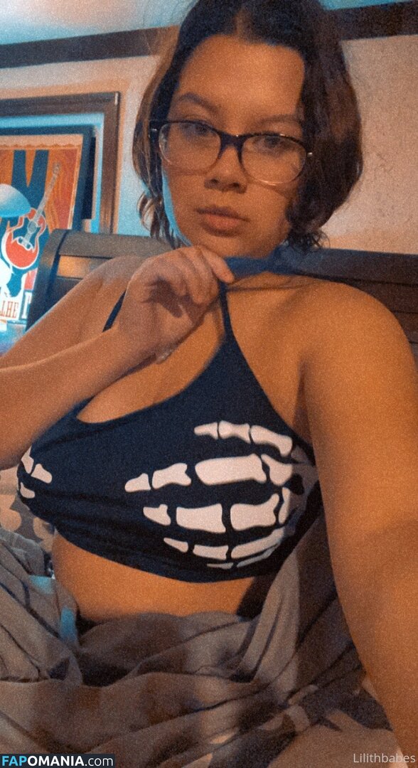 lilithbabes / lilithbabesfree Naakt OnlyFans  Gelekte foto #5