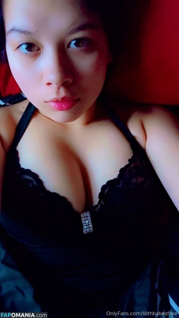 lilithbabes / lilithbabesfree Naakt OnlyFans  Gelekte foto #16