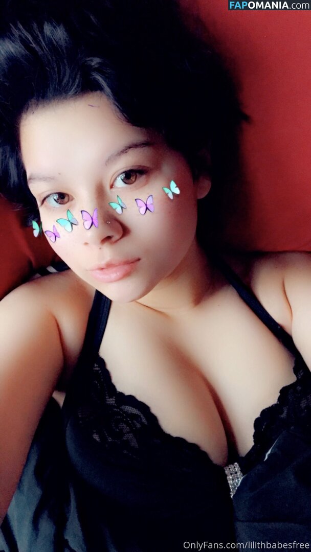 lilithbabes / lilithbabesfree Naakt OnlyFans  Gelekte foto #17