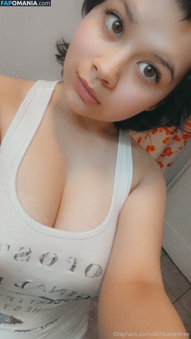 lilithbabes / lilithbabesfree Naakt OnlyFans  Gelekte foto #20