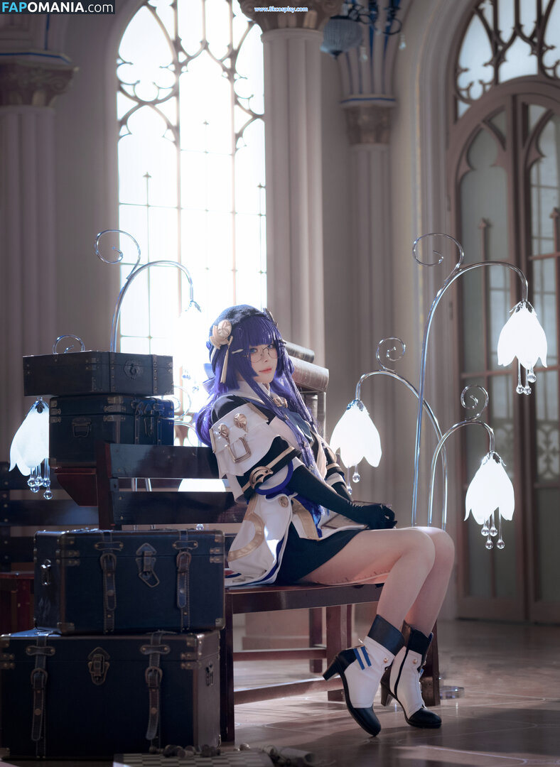Lilium725 / lilium725yuri / w百合欧皇子w Naakt OnlyFans  Gelekte foto #5